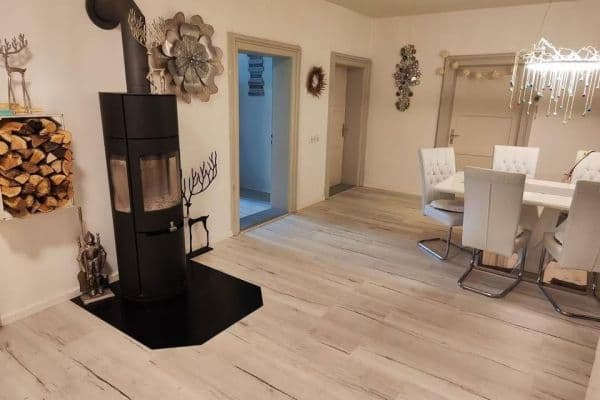 6 bedroom flat to rent, 198 m², Häfeliswald 115, Buchenberg, Bavaria 6 bedroom flat to rent, 198 m², Häfeliswald 115, Buchenberg, Bavaria