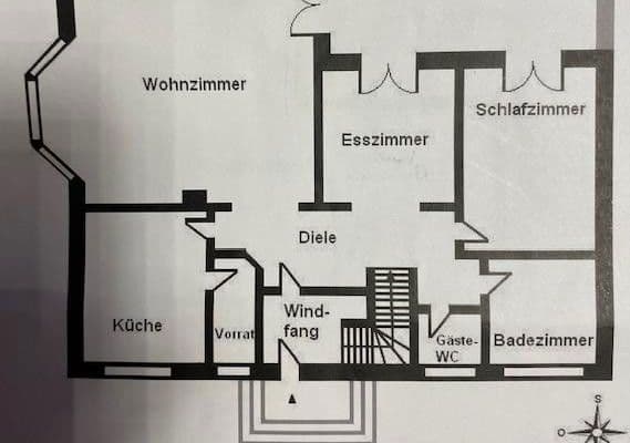 house for sale, 165 m², Rellingen house for sale, 165 m², Rellingen
