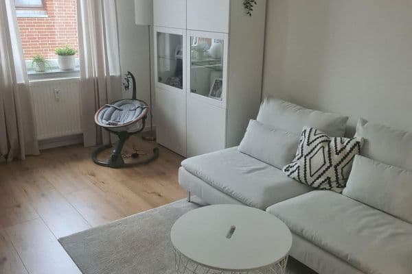 3 bedroom flat to rent, 63 m², Seelze 3 bedroom flat to rent, 63 m², Seelze