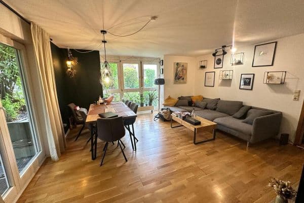 3 bedroom flat to rent, 69 m², Bietigheim Bissingen 3 bedroom flat to rent, 69 m², Bietigheim Bissingen