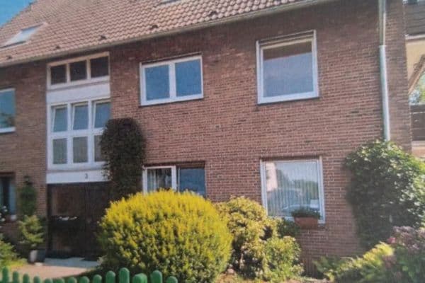 2 bedroom flat for sale, 52 m², Rheinkamper Strasse 3, Rheinberg/Budberg 2 bedroom flat for sale, 52 m², Rheinkamper Strasse 3, Rheinberg/Budberg