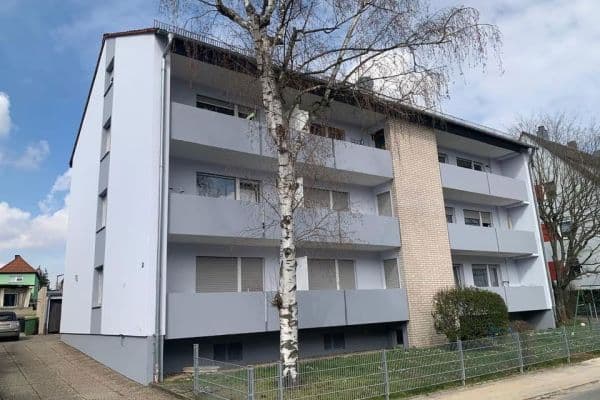 2 bedroom flat to rent, 51 m², Stein 2 bedroom flat to rent, 51 m², Stein