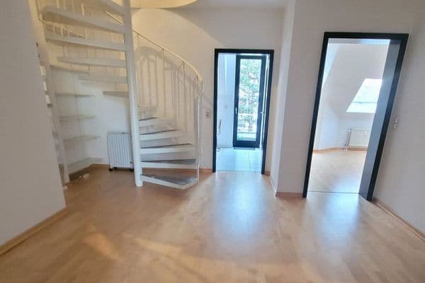 2 bedroom with open-plan kitchen flat to rent, 102 m², Bonn 2 bedroom with open-plan kitchen flat to rent, 102 m², Bonn