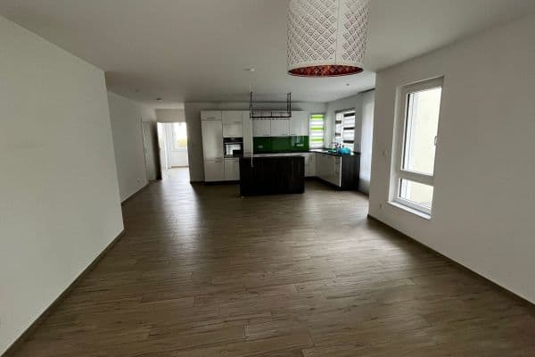 2 bedroom with open-plan kitchen flat to rent, 99 m², Bad Rappenau 2 bedroom with open-plan kitchen flat to rent, 99 m², Bad Rappenau