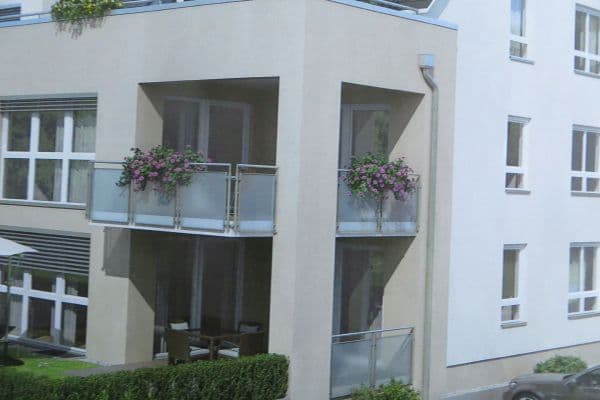 2 bedroom with open-plan kitchen flat to rent, 90 m², Gäufelden 2 bedroom with open-plan kitchen flat to rent, 90 m², Gäufelden