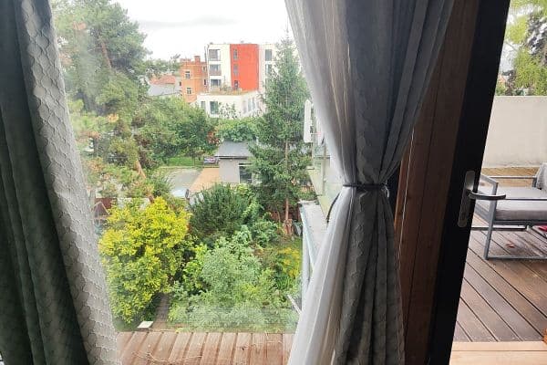 3 bedroom flat for sale, 117 m², Merhautova, Brno 3 bedroom flat for sale, 117 m², Merhautova, Brno