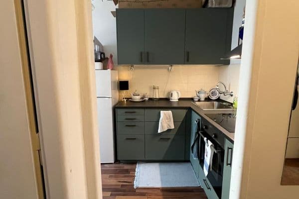 1 bedroom flat for sale, 41 m², Na Zbořenci, Hlavní město Praha 1 bedroom flat for sale, 41 m², Na Zbořenci, Hlavní město Praha