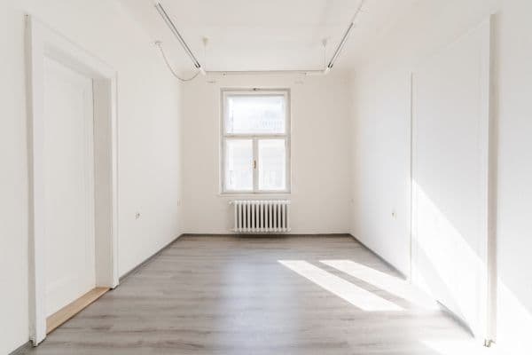 office to rent, 20 m², Dvořákova, Brno office to rent, 20 m², Dvořákova, Brno