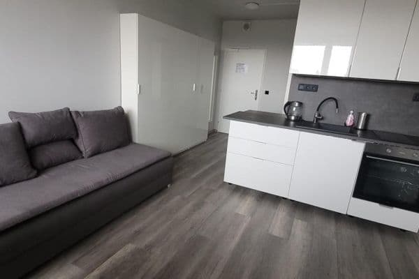 Studio flat to rent, 26 m², Děčínská, Hlavní město Praha Studio flat to rent, 26 m², Děčínská, Hlavní město Praha