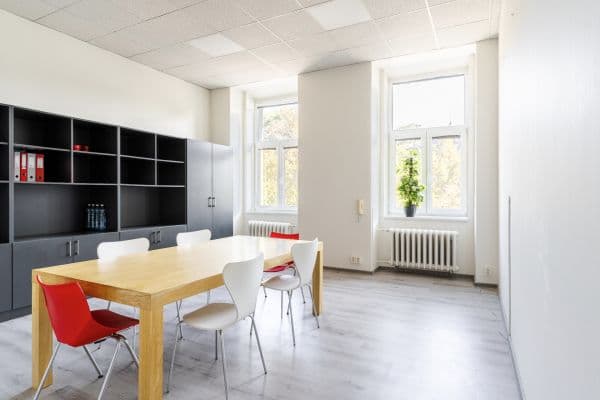 office to rent, 30 m², Dvořákova, Brno office to rent, 30 m², Dvořákova, Brno