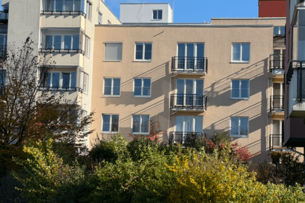 garage to rent, 10 m², Tavolníková, Praha garage to rent, 10 m², Tavolníková, Praha