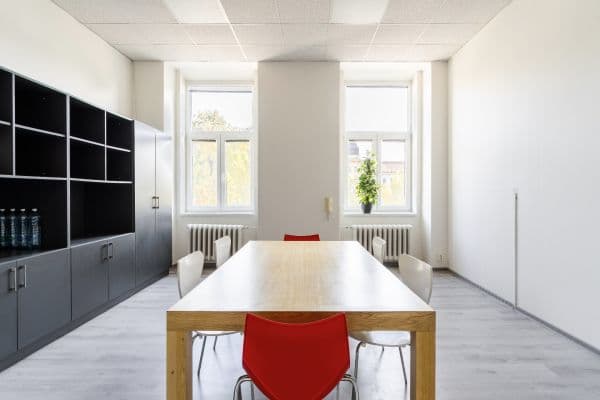 office to rent, 50 m², Dvořákova, Brno office to rent, 50 m², Dvořákova, Brno