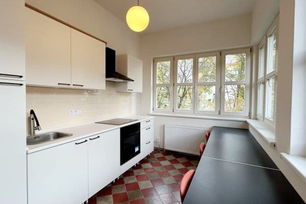 2 bedroom flat to rent, 60 m², Dr. Beneše, 2 bedroom flat to rent, 60 m², Dr. Beneše,