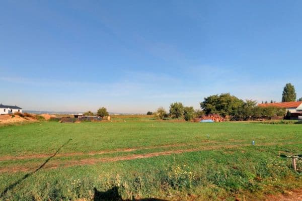 plot for sale, 1,166 m², Moravičany plot for sale, 1,166 m², Moravičany