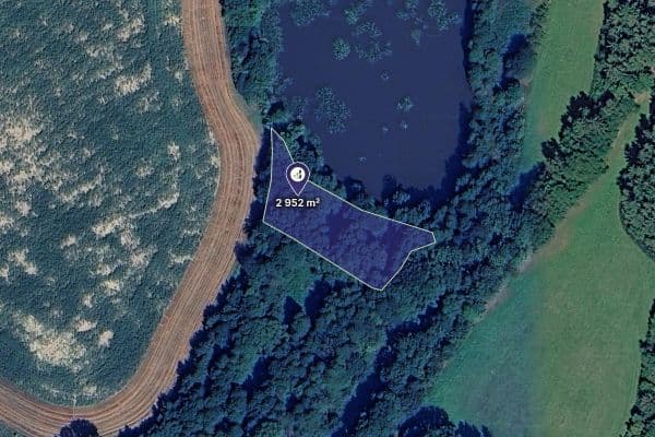 plot for sale, 2,952 m², Oselce plot for sale, 2,952 m², Oselce