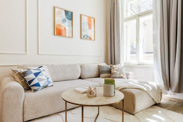 flat to rent, 75 m², Václavské náměstí, Prague, Prague flat to rent, 75 m², Václavské náměstí, Prague, Prague