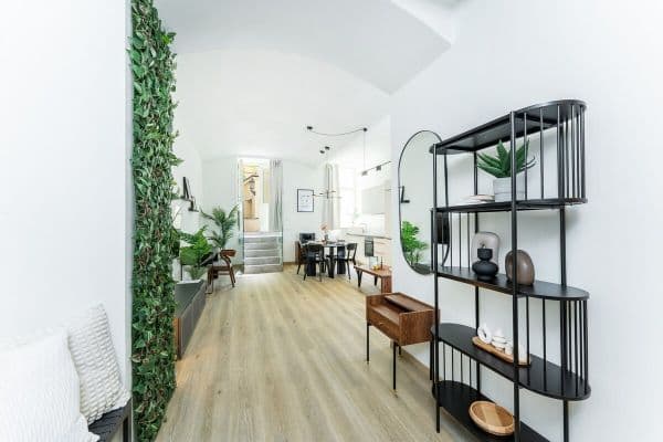 flat to rent, 63 m², Václavské náměstí, Praha flat to rent, 63 m², Václavské náměstí, Praha