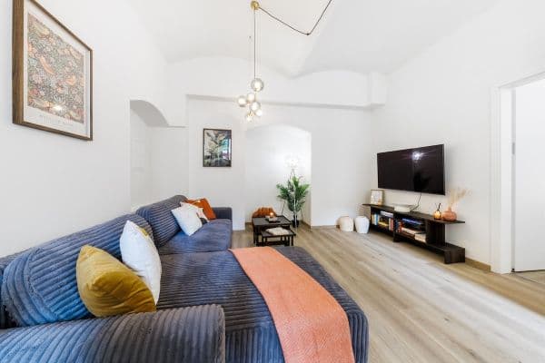 flat to rent, 41 m², Václavské náměstí, Praha flat to rent, 41 m², Václavské náměstí, Praha