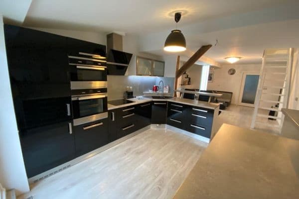 flat for sale, 90 m², Osadní, Praha flat for sale, 90 m², Osadní, Praha