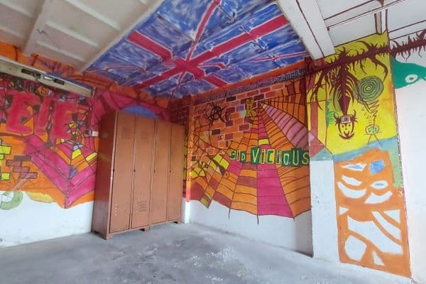 garage to rent, 20 m², Chvaletice garage to rent, 20 m², Chvaletice