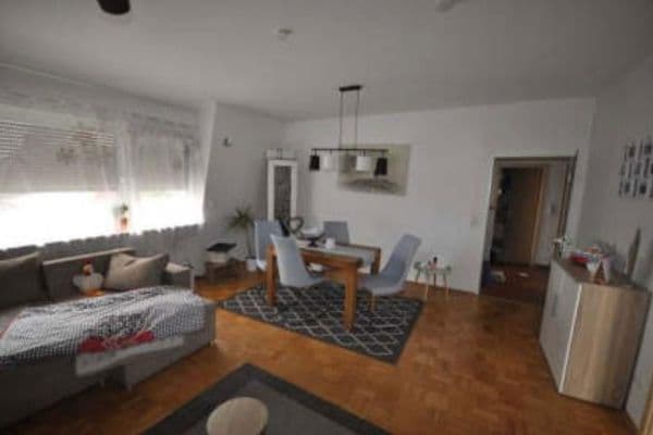 3 bedroom flat for sale, 90 m², Schöneck 3 bedroom flat for sale, 90 m², Schöneck