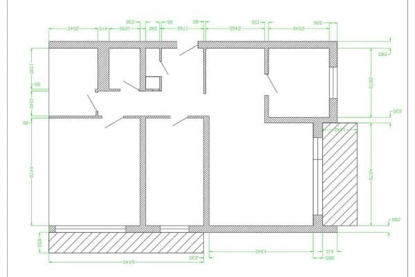 3 bedroom flat for sale, 84 m², Noldeweg 24, Hilden 3 bedroom flat for sale, 84 m², Noldeweg 24, Hilden