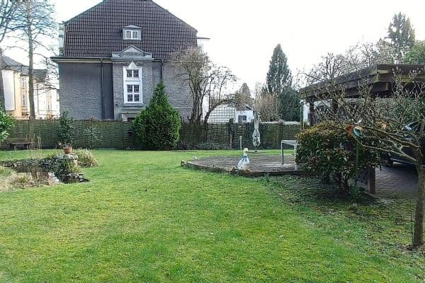 2 bedroom flat to rent, 54 m², Eislebener Str. 13, Bochum 2 bedroom flat to rent, 54 m², Eislebener Str. 13, Bochum