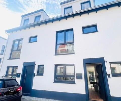 house for sale, 110 m², Neideckerstraße 4, Mainz house for sale, 110 m², Neideckerstraße 4, Mainz