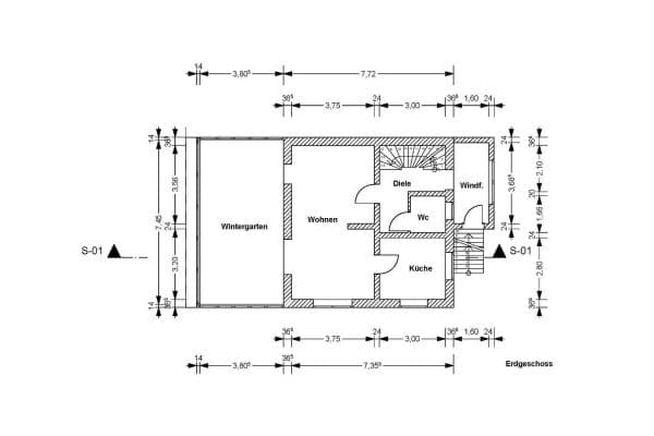 house for sale, 173 m², Marienthal house for sale, 173 m², Marienthal