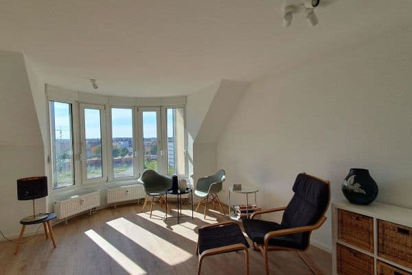 3 bedroom flat for sale, 62 m², Nürnberger Straße 101, Fürth 3 bedroom flat for sale, 62 m², Nürnberger Straße 101, Fürth