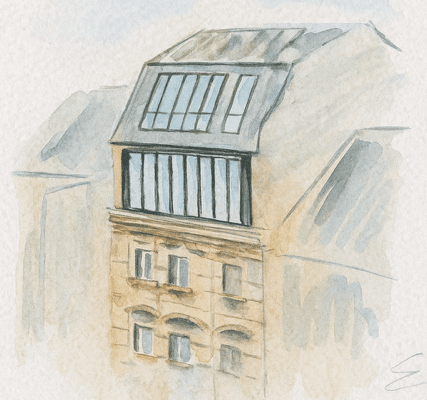 house for sale, 420 m², Düsseldorf house for sale, 420 m², Düsseldorf