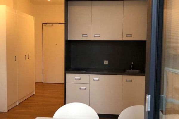 1 bedroom flat to rent, 22 m², Hahnsr 72, Frankfurt am Main 1 bedroom flat to rent, 22 m², Hahnsr 72, Frankfurt am Main