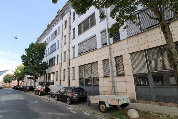 1 bedroom flat to rent, 27 m², Fürth 1 bedroom flat to rent, 27 m², Fürth