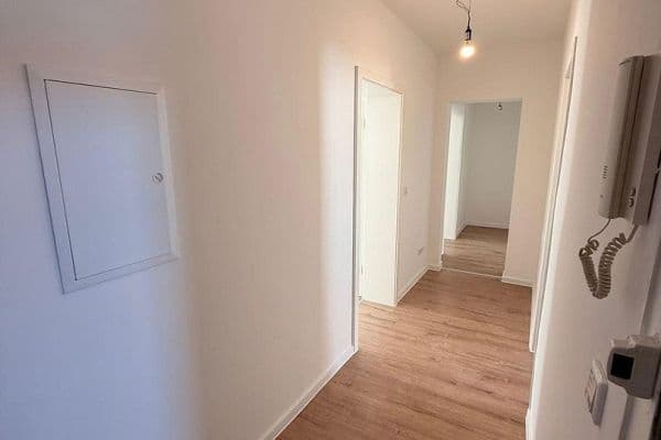 3 bedroom flat to rent, 66 m², Gugelstraße 121, Nürnberg 3 bedroom flat to rent, 66 m², Gugelstraße 121, Nürnberg