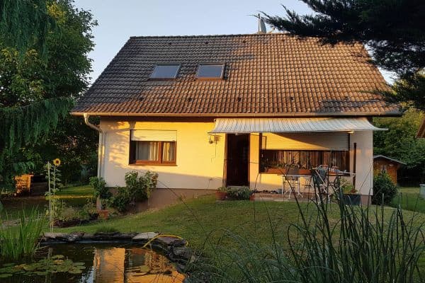 house for sale, 159 m², Ehrenkirchen house for sale, 159 m², Ehrenkirchen