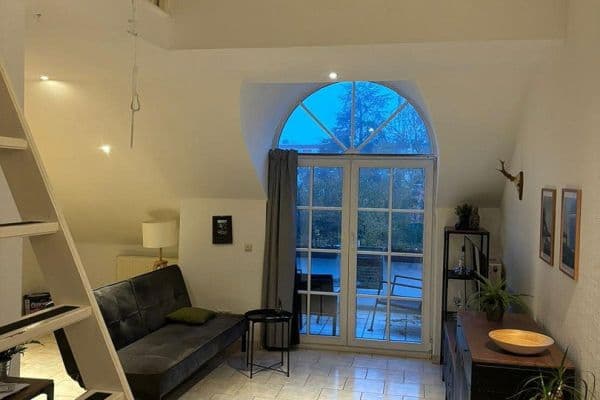 2 bedroom flat for sale, 52 m², Oftersheim 2 bedroom flat for sale, 52 m², Oftersheim