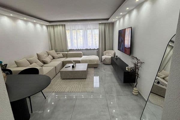 4 bedroom flat to rent, 80 m², Heilbronn, Baden-Württemberg 4 bedroom flat to rent, 80 m², Heilbronn, Baden-Württemberg