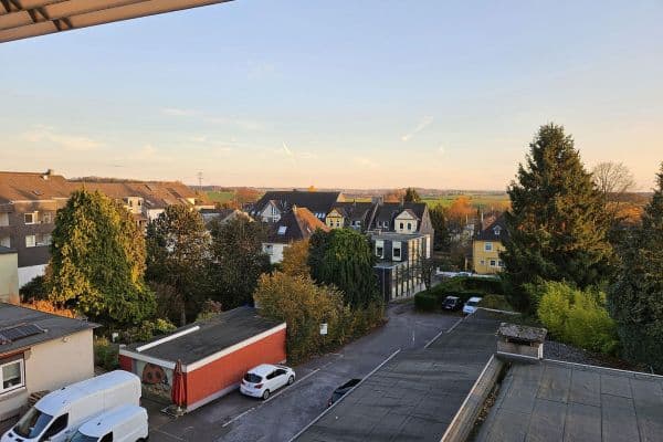 1 bedroom flat to rent, 51 m², Hauptstraße 154, Heiligenhaus 1 bedroom flat to rent, 51 m², Hauptstraße 154, Heiligenhaus