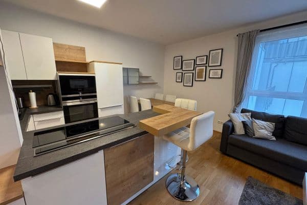 2 bedroom flat to rent, 45 m², Brunn am Gebirge 2 bedroom flat to rent, 45 m², Brunn am Gebirge