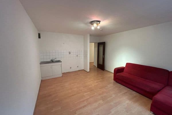 1 bedroom flat to rent, 30 m², Lindenstr 65, Pforzheim, Baden-Württemberg 1 bedroom flat to rent, 30 m², Lindenstr 65, Pforzheim, Baden-Württemberg