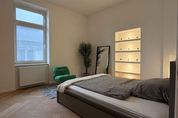 4 bedroom flat to rent, 96 m², Hartingstraße 4, Wiesbaden, Hesse 4 bedroom flat to rent, 96 m², Hartingstraße 4, Wiesbaden, Hesse