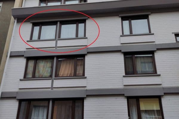 2 bedroom flat for sale, 39 m², Mannheim 2 bedroom flat for sale, 39 m², Mannheim