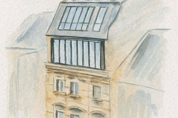 house for sale, 420 m², Düsseldorf house for sale, 420 m², Düsseldorf