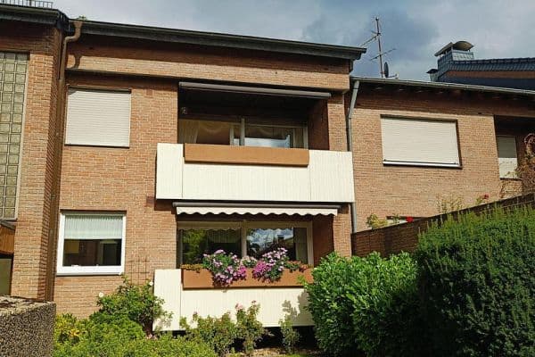 2 bedroom with open-plan kitchen flat for sale, 88 m², Marl 2 bedroom with open-plan kitchen flat for sale, 88 m², Marl