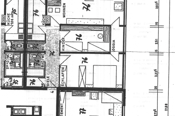 3 bedroom flat for sale, 83 m², Bonn, North Rhine-Westphalia 3 bedroom flat for sale, 83 m², Bonn, North Rhine-Westphalia