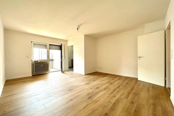 2 bedroom flat to rent, 60 m², Pocking 2 bedroom flat to rent, 60 m², Pocking