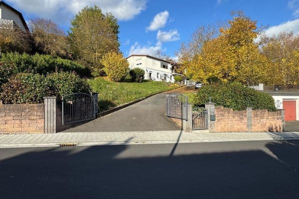 house for sale, 180 m², Nibelungenstraße 2, Obernburg am Main house for sale, 180 m², Nibelungenstraße 2, Obernburg am Main