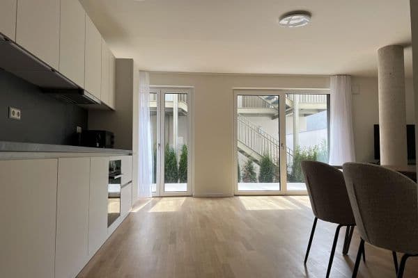 3 bedroom flat to rent, 88 m², Mannheim, Baden-Württemberg 3 bedroom flat to rent, 88 m², Mannheim, Baden-Württemberg