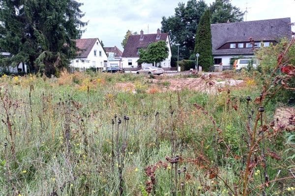 plot for sale, 359 m², Nürnberg plot for sale, 359 m², Nürnberg