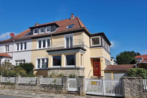 6 bedroom flat to rent, 156 m², Hildesheim, Lower Saxony 6 bedroom flat to rent, 156 m², Hildesheim, Lower Saxony